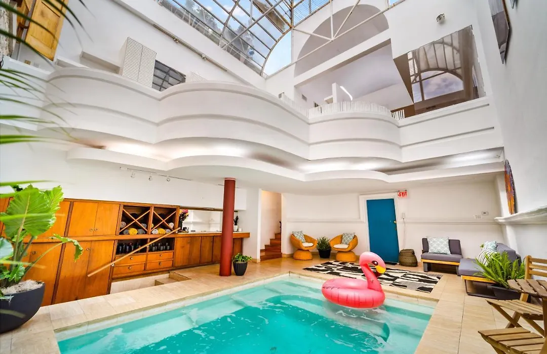 The Graeber By Lodgewell - 6Th St & Pool-1